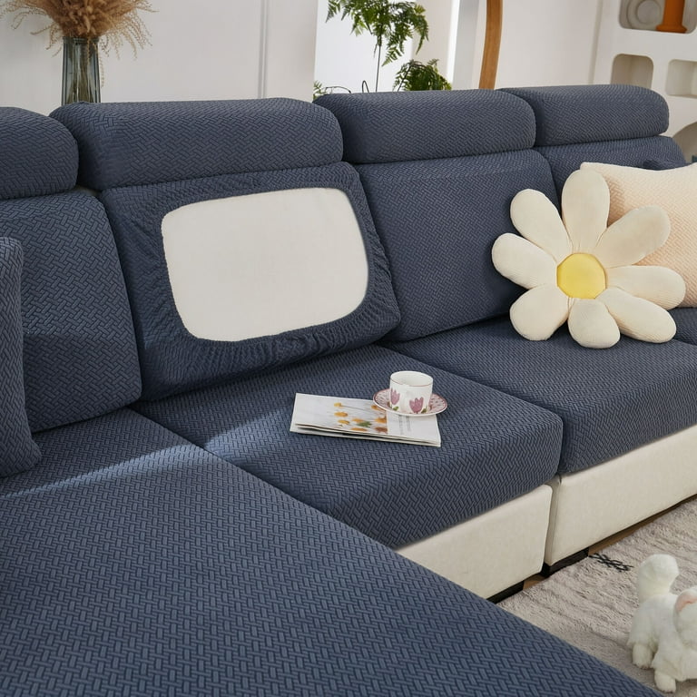 5 Things to Know About New Foam Cushions – The Slipcover Maker