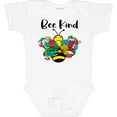 thumbnail image 3 of Inktastic Autism Awareness Bee Kind Boys or Girls Baby Bodysuit, 3 of 5