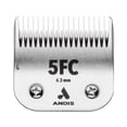 thumbnail image 1 of Cuchilla Clipper y ceramicEdge de acero con infusión de carbono, tamaño 5FC, 1 of 4