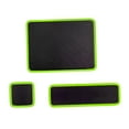 thumbnail image 5 of 3 Pcs Magnetic Tool Pad Holder Magnet Tool Storage Pad PU Leather Space Saving for Mechanics and Workshops, 5 of 9