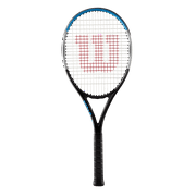 Wilson Ultra Team V3 Adult Tennis Racket, Grip Size 2