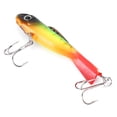 thumbnail image 2 of HENG JIA Señuelos de pesca en hielo de invierno, cebo vibratorio, accesorio de señuelo duro (A), 2 of 9