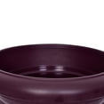 thumbnail image 3 of Maceta Plastictrends Florencia 11 Pulgadas Chocolate, 3 of 3