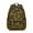 Black-5, variant on "Dinosaur Print Laptop Backpack for High School & College - Waterproof School Backpack for Students & Adults, Durable Bookbag with Comfortable Straps"