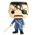 thumbnail image 2 of Funko Pop FullMetal Alchemist - King Bradley #733 Funko Funko Pop, 2 of 2