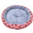thumbnail image 4 of BOVXNPU Pet Small Dog Medium Kennel Carrier Round Comfortable And Soft, 4 of 4