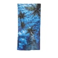 thumbnail image 2 of Kbndieu Oversized Beach Towel, Quick Dry Absorbent Lightweight Thin Bathroom Bath Pool Swim Towels, Large Camping Travel Towels for Summer Vacation Beach Accessories Essentials Adult Gift, 2 of 6
