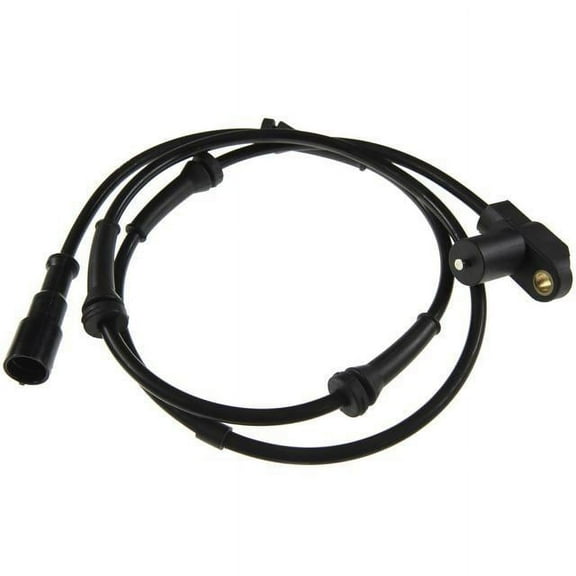 Holstein Parts 2ABS0078 ABS Wheel Speed Sensor for Volkswagen Fits select: 1995 VOLKSWAGEN EUROVAN