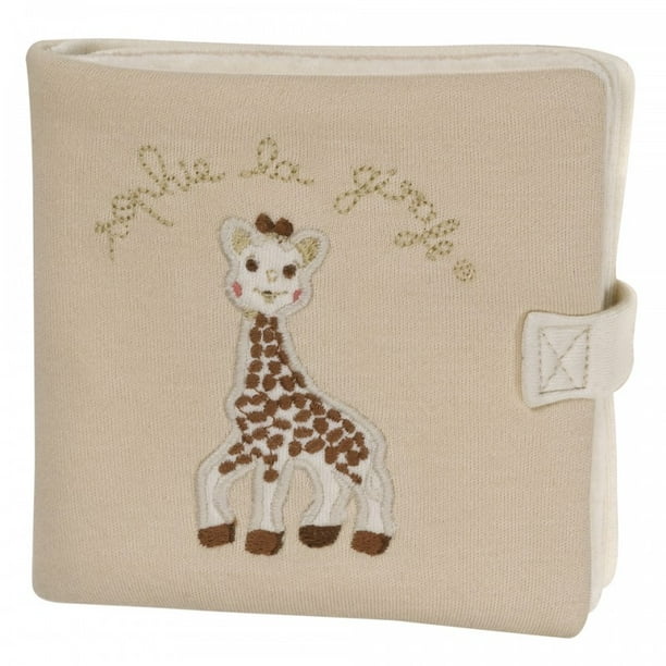 sophie the giraffe so pure