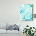 thumbnail image 3 of Trademark Fine Art 'Emulsion II' Canvas Art by June Erica Vess, 3 of 4