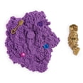 thumbnail image 3 of Actividades Spin Master Kinetic Sand Contenedor Sirena, 3 of 4