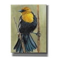 thumbnail image 1 of Epic Graffiti 'Smug' by Barbara Keith, Canvas Wall Art, 12"x16", 1 of 8