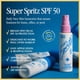 thumbnail image 2 of Crema solar Face Mist Vacation Super Spritz SPF 50 65 ml, 2 of 7