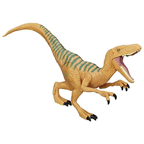 jurassic park velociraptor figure