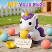 Gelomee Claw Machine for Kids Girls, Vending Machine Toy for Boys, Christmas Party Birthday Gift for Aged 3 to 12 Year Old
