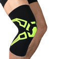 thumbnail image 5 of Rodillera duradera de diseño delicado rodillera portátil de baloncesto transpirable deportes Likrtyny escalada manga de pierna Protector de rodilla 1 ud., 5 of 5