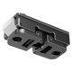thumbnail image 5 of Base Magnética Liberación Rápida Adaptador Rosca 1/4 Montaje para Insta360 Ace/Ace Pro, 5 of 9