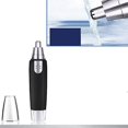 thumbnail image 4 of Electric Nose Hair Trimmer Shaver Scissors Ear And Neck Eyebrow Trimmer Shaver, 4 of 4
