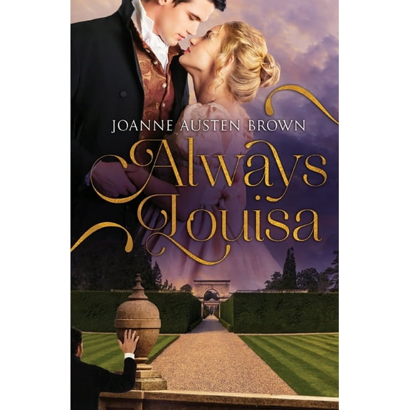 Always Always Louisa, Book 1, (Paperback)