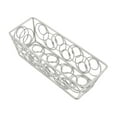 thumbnail image 4 of Fancyes Bread Basket Desktop Snack Storage Basket for Family Gatherings Kitchen Home, 4 of 8