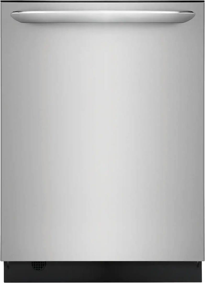 frigidaire ultra quiet 3 dishwasher start frigidaire ultra quiet 3 dishwasher start