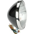 thumbnail image 2 of Commercial Headlilghts, 12V Halogen, W/ Turn Signal, Fits Ford 1934, 2 of 7