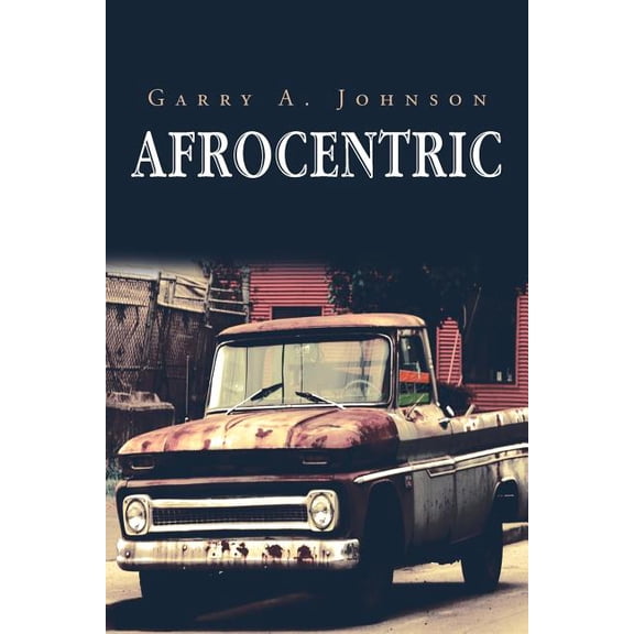 Afrocentric (Paperback)