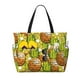 thumbnail image 1 of Disketp Tropical Summer Fruit Bolsa de Playa de Gran Capacidad, Bolso Impermeable y a Prueba de Arena para Mujer, Ideal para Playa, Piscina y Natación, 1 of 7