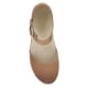 thumbnail image 2 of Zapatos Dansko Mae Mary Jane Suela Intermedia de Densidad Dual Color Tan Talla US 6.5-7, 2 of 7