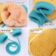 thumbnail image 3 of Guardurnaity Manoplas para niños y niñas, guantes para niños pequeños de 2 a 3 años, manoplas suaves para el cuello, manoplas para bebés de 1 guantes y mitones do, 3 of 6