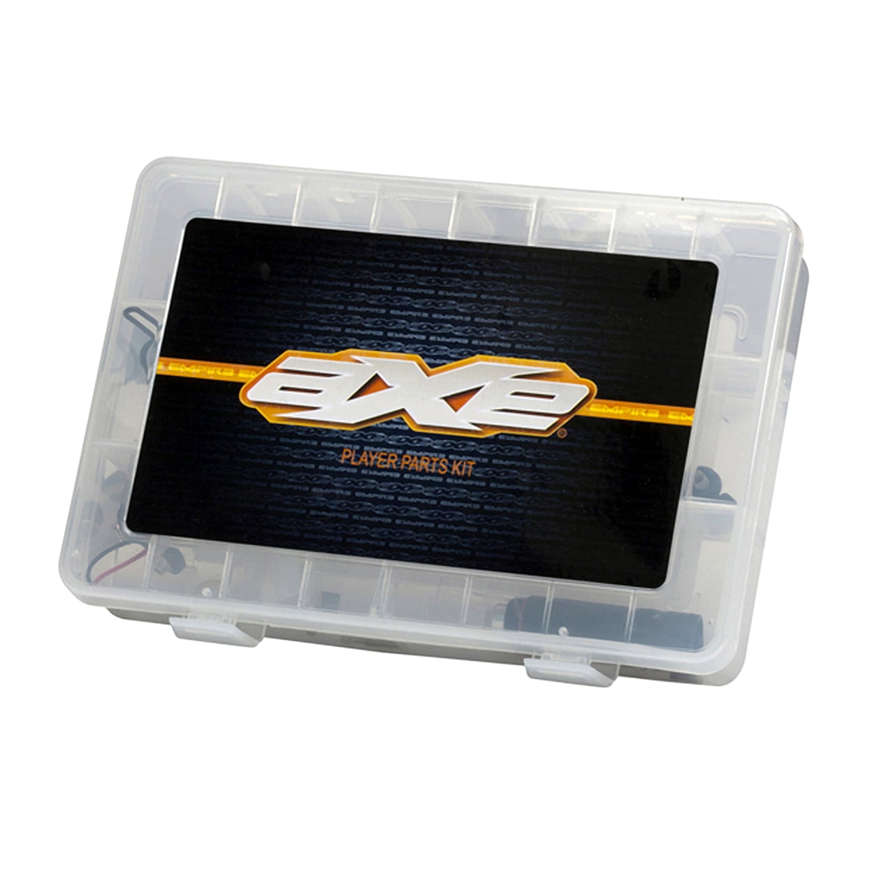 Empire Axe Paintball Marker Repair Kit, Durable Parts for Consistent Performance