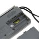 thumbnail image 2 of Portable Radio DSP Chip AM FM Transistor Radio with Built in Speaker for Home Travel Entertainment Work Emergency, 2 of 4