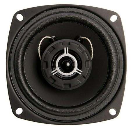- Precision Power SD.42 Sedona Series Full-Range Speakers (4