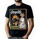 thumbnail image 1 of Amantes de las películas de terror vintage Camisetas vintage de Halloween Camisetas Keep the brighten, 1 of 6