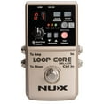 thumbnail image 4 of NUX Loop Core Deluxe Guitar Looper Pedal, with NMP-2 Footswitch, 8 Hours with Unlimited Layers, 24-Bit, 4 of 7