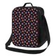 thumbnail image 1 of Fotbe Animal Paw 1 Lonchera Bolsa de Almuerzo para Hombres y Mujeres, Lonchera de Gran Capacidad, Bolsa de Almuerzo Reutilizable, Bolsa Térmica Aislante, 1 of 7