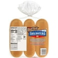 thumbnail image 5 of Ball Park Tailgaters White Deli Rolls, 6 count, 15 oz, 5 of 8