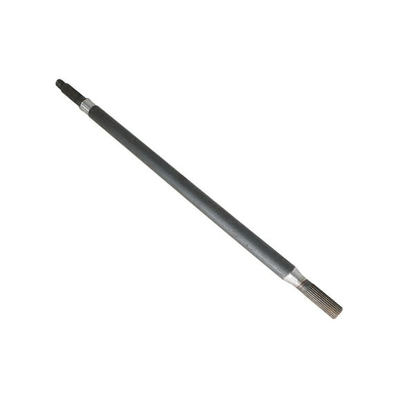 SHZAITOR Golf Cart Driver Side Splined Rear Axle Shaft Fits For EZGO Electric RXV 2008 