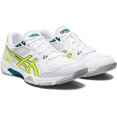 thumbnail image 2 of 31.0 cmblanco, amarillo (White/Safety Yellow), 2 of 5