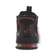 thumbnail image 4 of Nike Air Max Penny Le Black/ Total Orange Boys / Girls Style :315519, 4 of 7