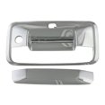 thumbnail image 3 of Coast To Coast Tailgate Handle Cover CCITGH65530 Chrome Plated; ABS Plastic; With Tailgate Handle Trim; With Keyhole; With Back Up Camera Cutout, 3 of 4