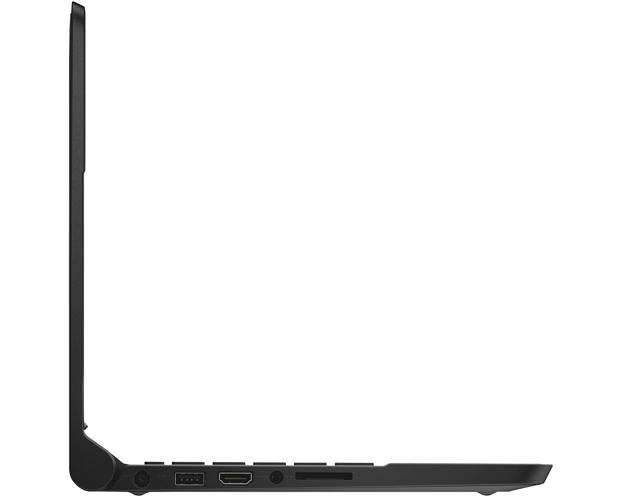 Dell ChromeBook 11 Laptop- 16GB SSD, 4GB RAM, Intel Celeron N2840 CPU, Chrome OS-