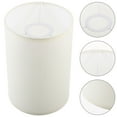 thumbnail image 2 of Eease Linen Lampshade for Table Lamps - Vintage Farmhouse Style, 2 of 6