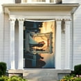 thumbnail image 5 of Custom Flag 2x3 FT Personalized Flag Custom Outdoors Flag Add Your Own Image/Text Single Sided Home Indoor Outdoor Flag, 5 of 8
