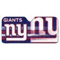thumbnail image 1 of New York Giants Auto Sun Shade - 59"x27", 1 of 1