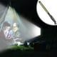 thumbnail image 1 of Luz de Trabajo Led Cob, Recargable Por Usb, con Imán, Potente Linterna, Batería Integrada, Atenuación Continua y Zoom | Luz Portátil para Camping, Ideal para Mecánicos, Electricistas y Actividades Al, 1 of 6
