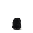 thumbnail image 4 of Dearfoams Kid's Girls Charlotte Fuzzy Bootie Slipper, 4 of 8
