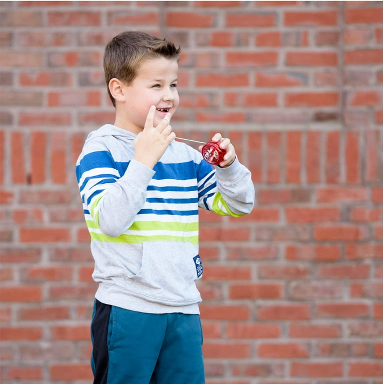 Yomega Original Yoyo - Auto Return Tech, Beginner Level