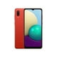 thumbnail image 1 of Smartphone Samsung A02 2Gb RAM 32Gb Rojo Desbloqueado Samsung  Samsung A02, 1 of 2