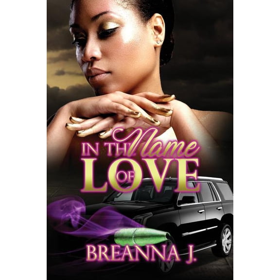 In the name of Love, (Paperback)